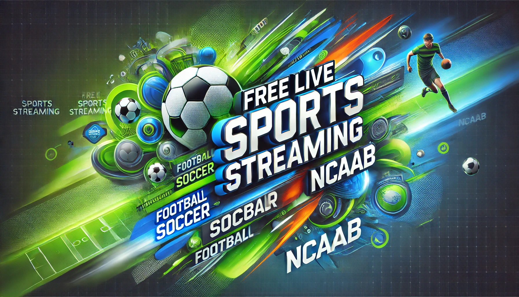 Soccerstreams - Live Football and Soccer Streaming in HD Quality
